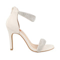 Zapatilla Fiesta Trender color Latte  para Mujer