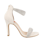 Zapatilla Fiesta Trender color Latte  para Mujer