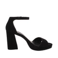 Zapatilla de Vestir Trender color Negro para Mujer