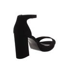 Zapatilla de Vestir Trender color Negro para Mujer