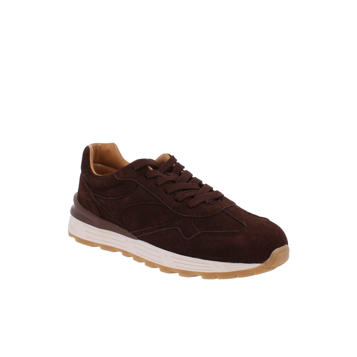 Tenis Casual Trender color Cafe para Hombre