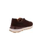 Tenis Casual Trender color Cafe para Hombre