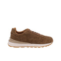 Tenis Casual Trender color Ferrero para Hombre