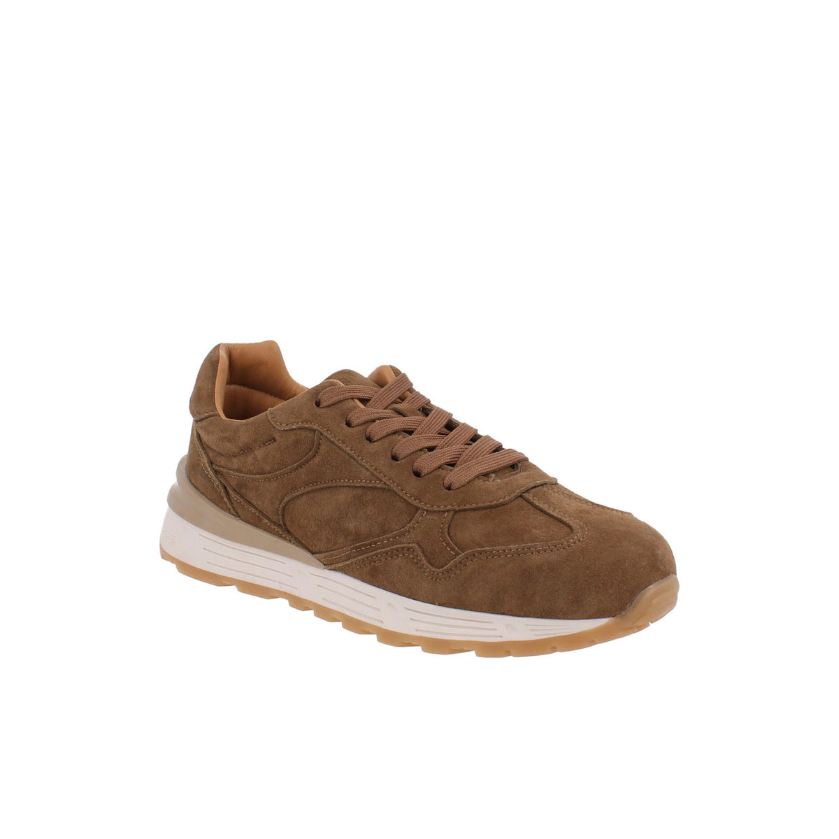 Tenis Casual Trender color Ferrero para Hombre
