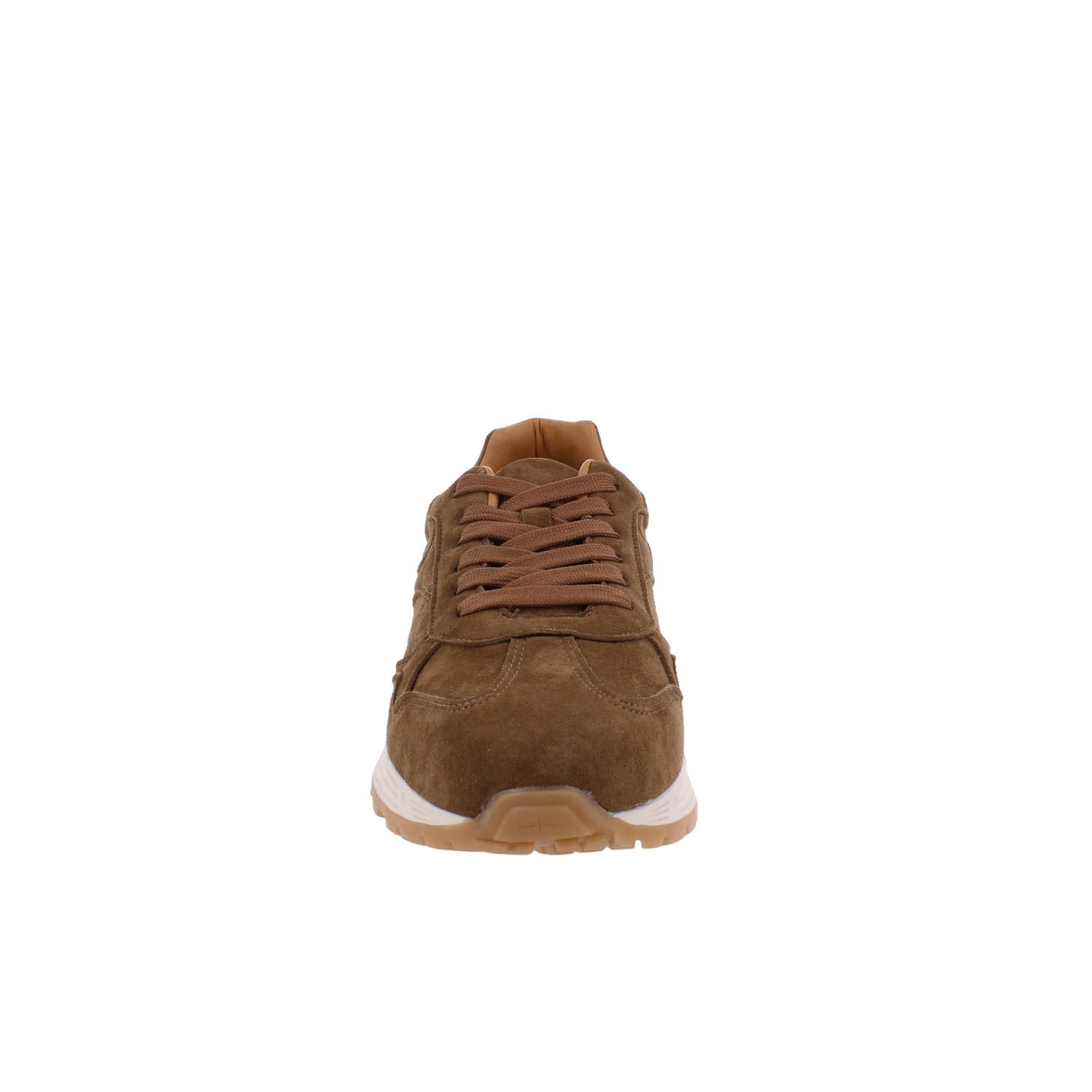 Tenis Casual Trender color Ferrero para Hombre