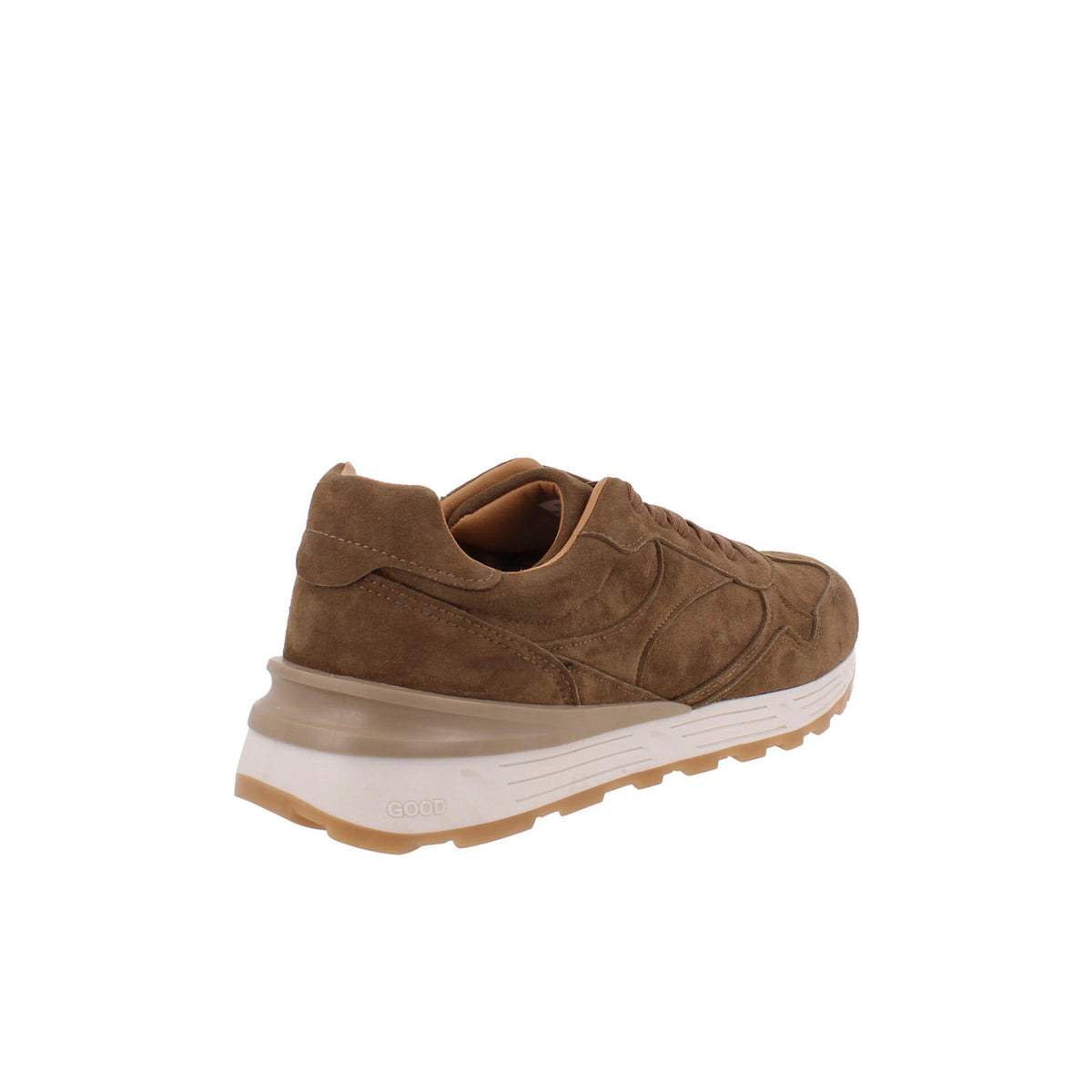 Tenis Casual Trender color Ferrero para Hombre