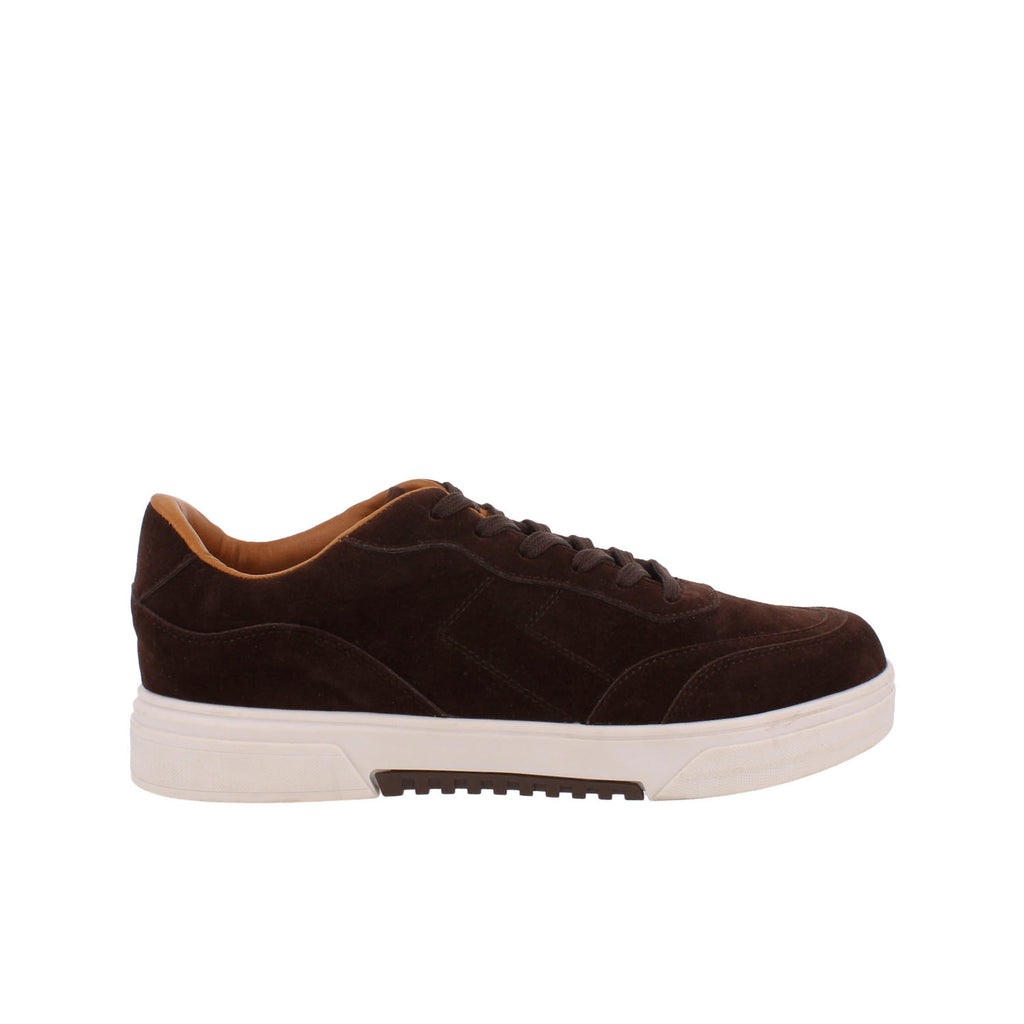 Tenis Casual Trender color Ferrero para Hombre