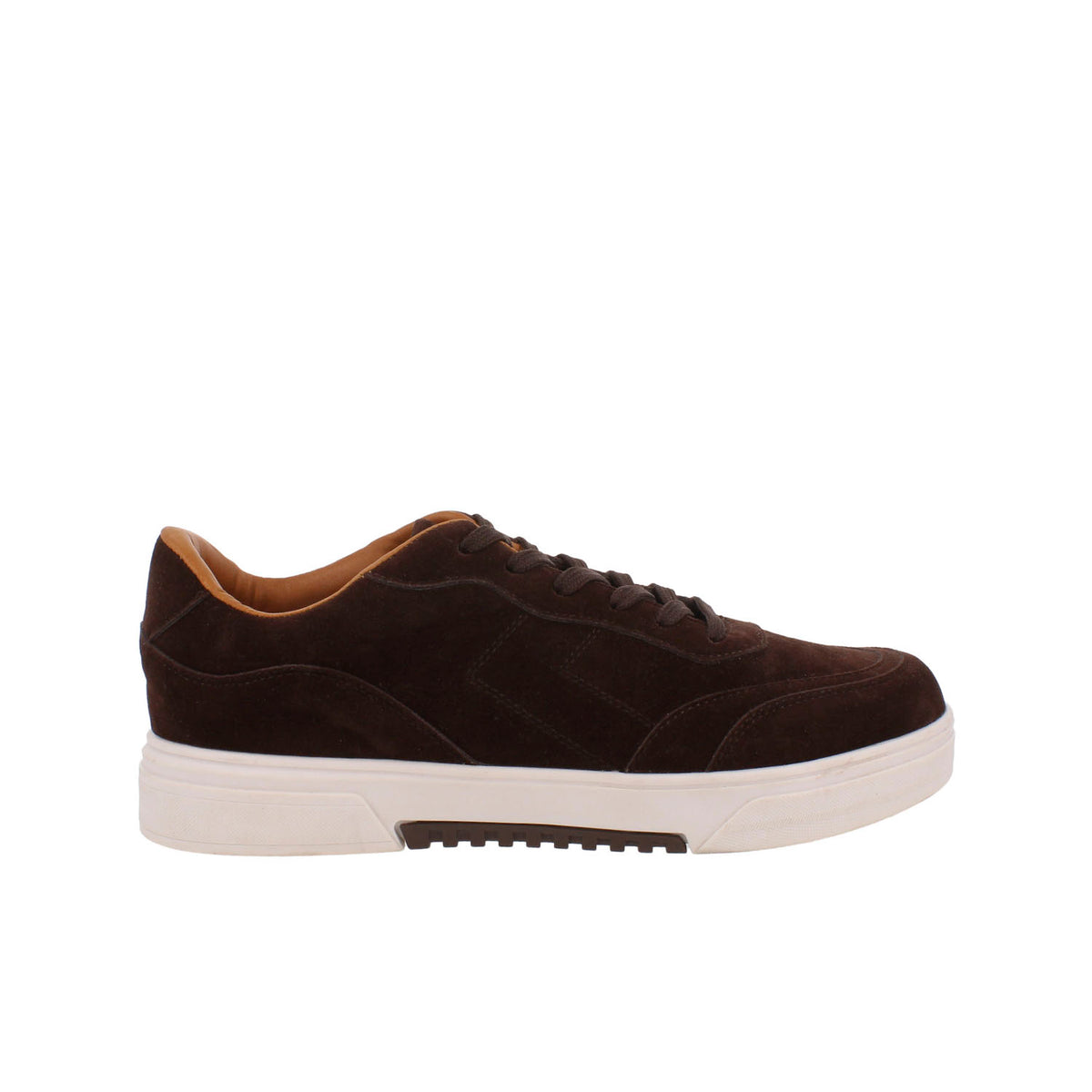 Tenis Casual Trender color Ferrero para Hombre