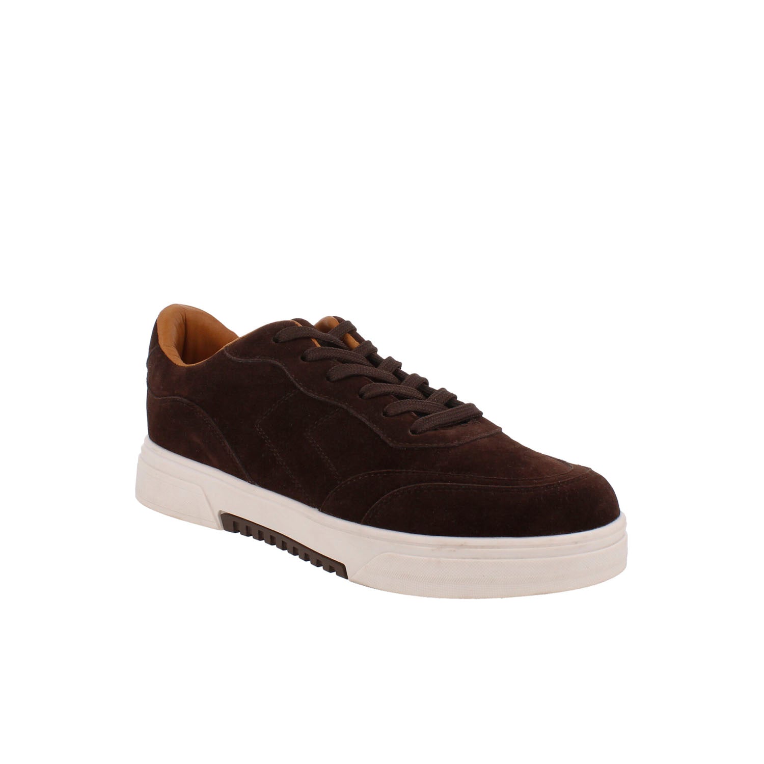 Tenis Casual Trender color Ferrero para Hombre