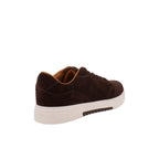 Tenis Casual Trender color Ferrero para Hombre