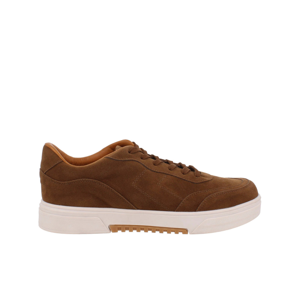 Tenis Casual Trender color Camel para Hombre