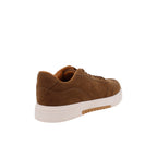 Tenis Casual Trender color Camel para Hombre