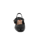 Zapatilla de Vestir Trender color Negro para Mujer