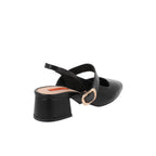 Zapatilla de Vestir Trender color Negro para Mujer