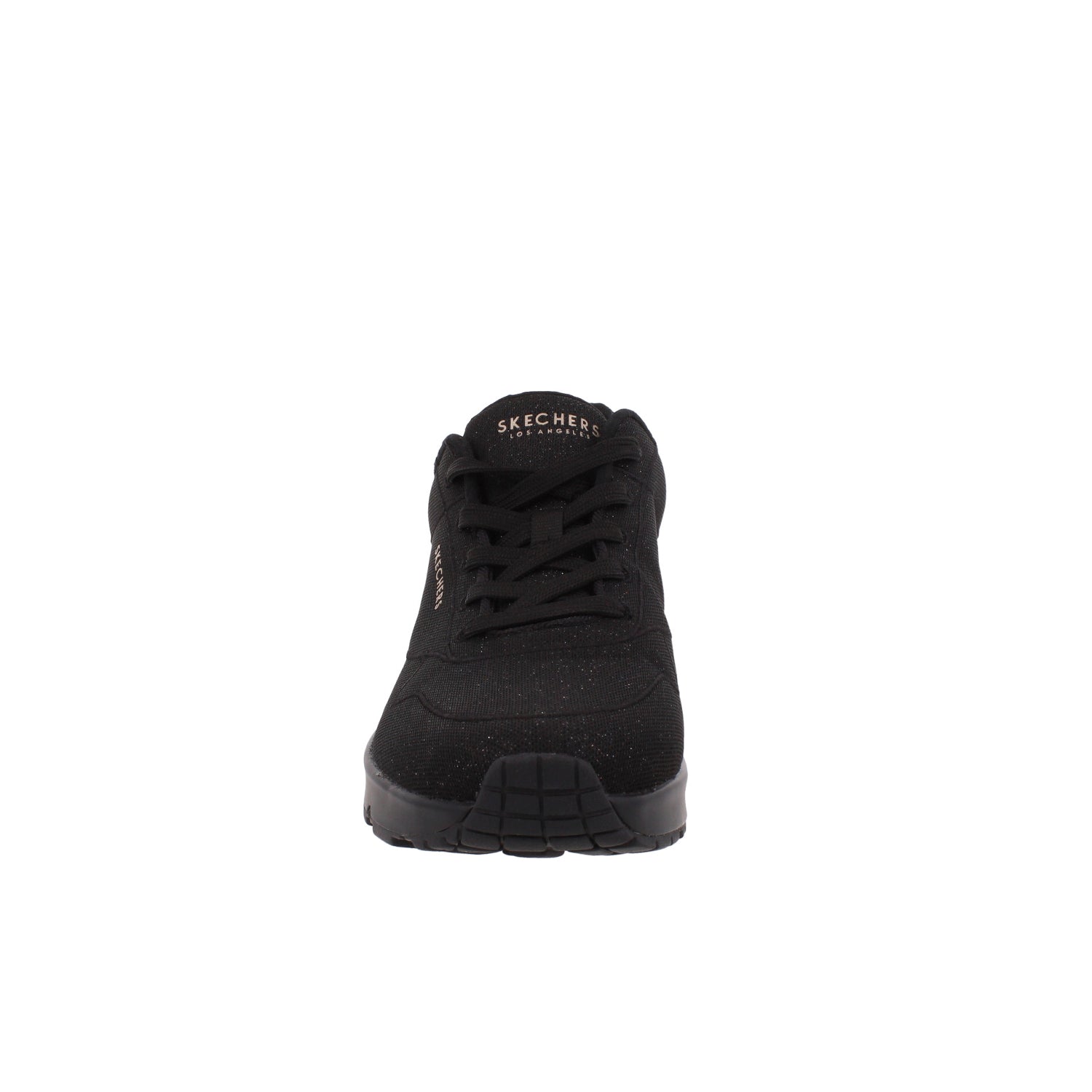 Tenis Urbano Skechers color Negro para Mujer