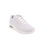 Tenis Urbano Skechers color Blanco para Mujer