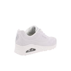 Tenis Urbano Skechers color Blanco para Mujer
