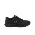 Tenis Urbano Skechers color Negro para Mujer