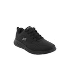 Tenis Urbano Skechers color Negro para Mujer