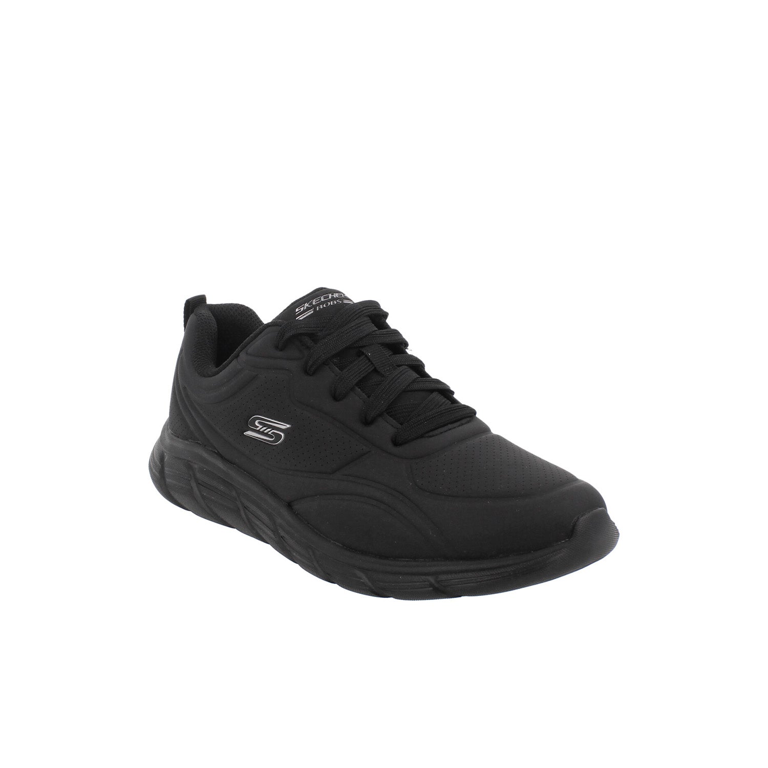 Tenis Urbano Skechers color Negro para Mujer