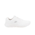 Tenis Urbano Skechers color Blanco para Mujer