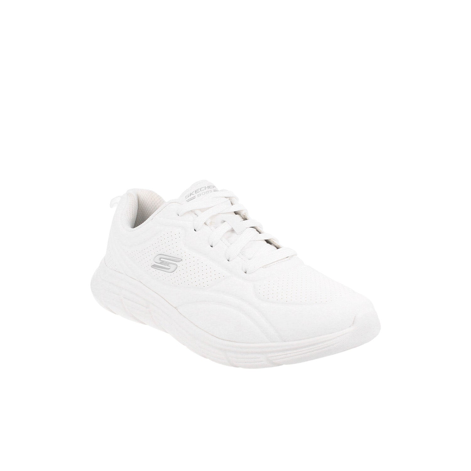Tenis Urbano Skechers color Blanco para Mujer