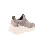 Tenis Urbano Skechers color Beige para Mujer