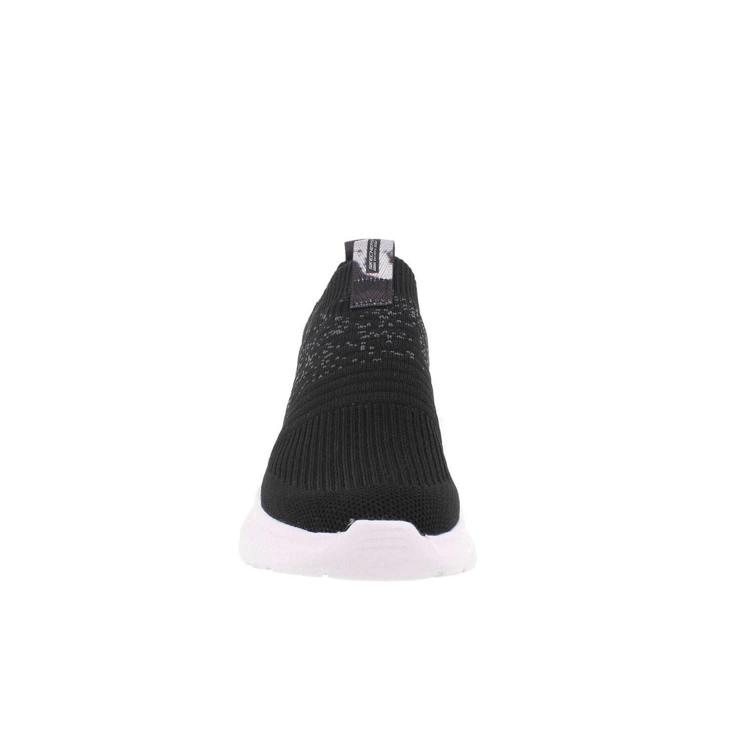 Tenis Urbano Skechers color Negro para Mujer
