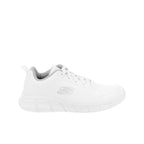Tenis Urbano Skechers color Blanco para Mujer