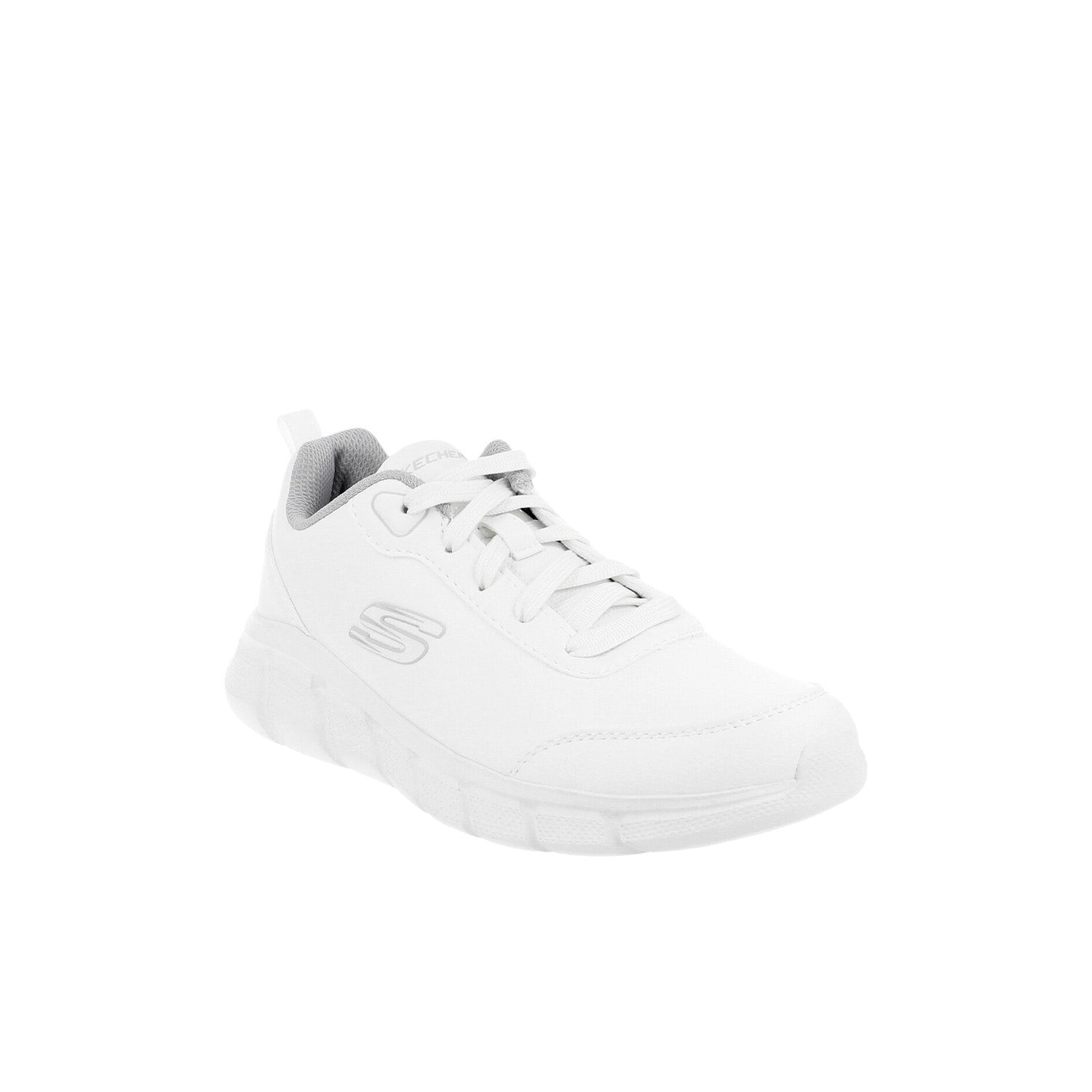 Tenis Urbano Skechers color Blanco para Mujer