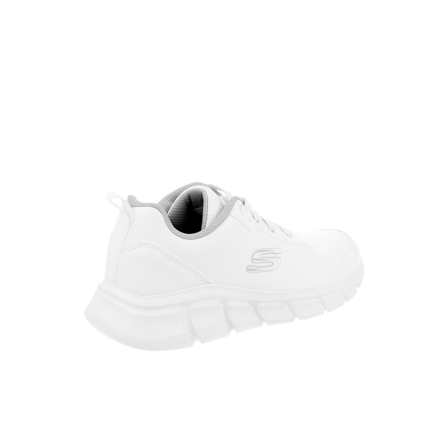 Tenis Urbano Skechers color Blanco para Mujer
