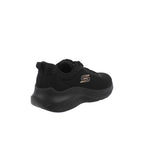 Tenis Urbano Skechers color Negro para Mujer