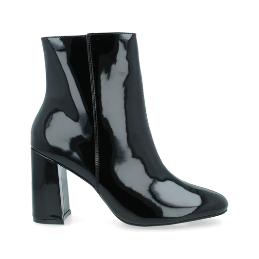 Botin Casual Trender color Negro para Mujer