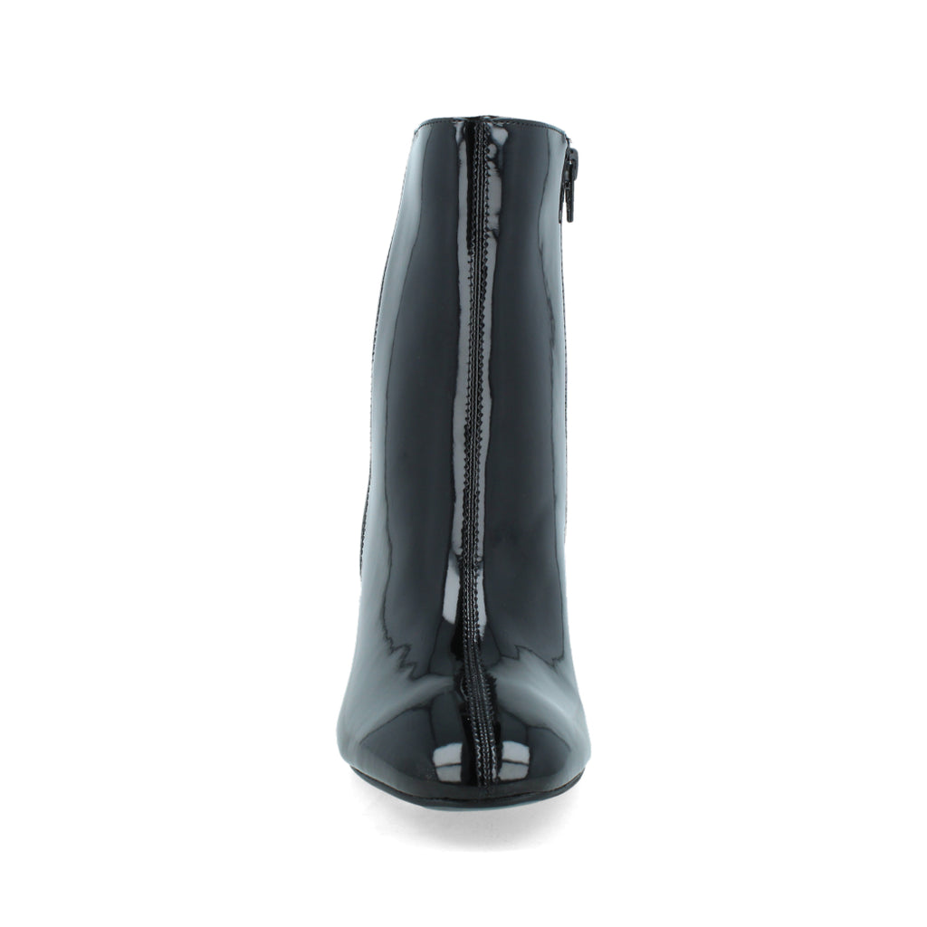 Botin Casual Trender color Negro para Mujer