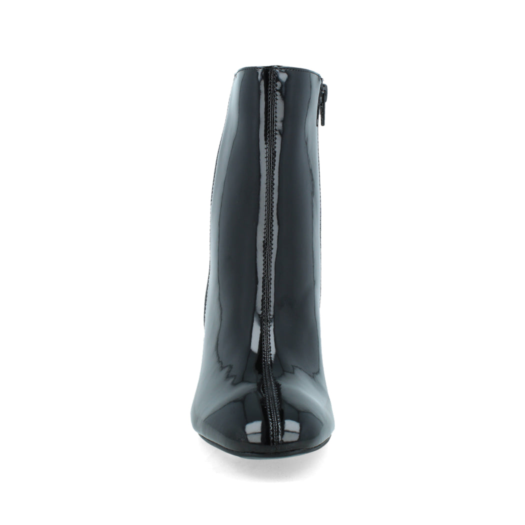 Botin Casual Trender color Negro para Mujer