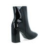 Botin Casual Trender color Negro para Mujer