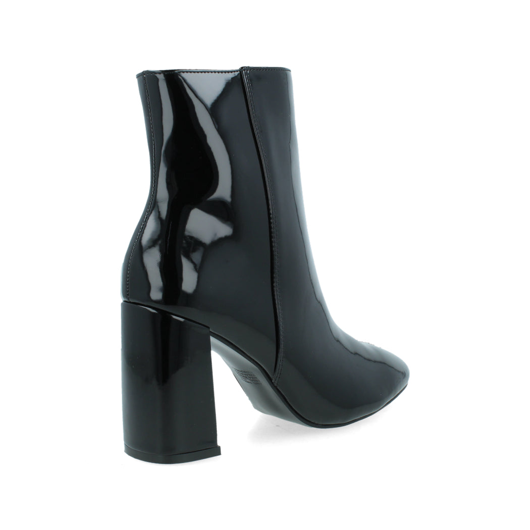 Botin Casual Trender color Negro para Mujer