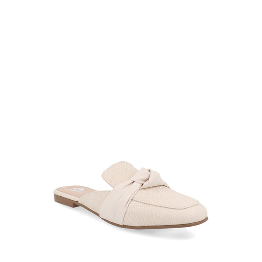 Ballerina Casual Trender color Neutro para Mujer