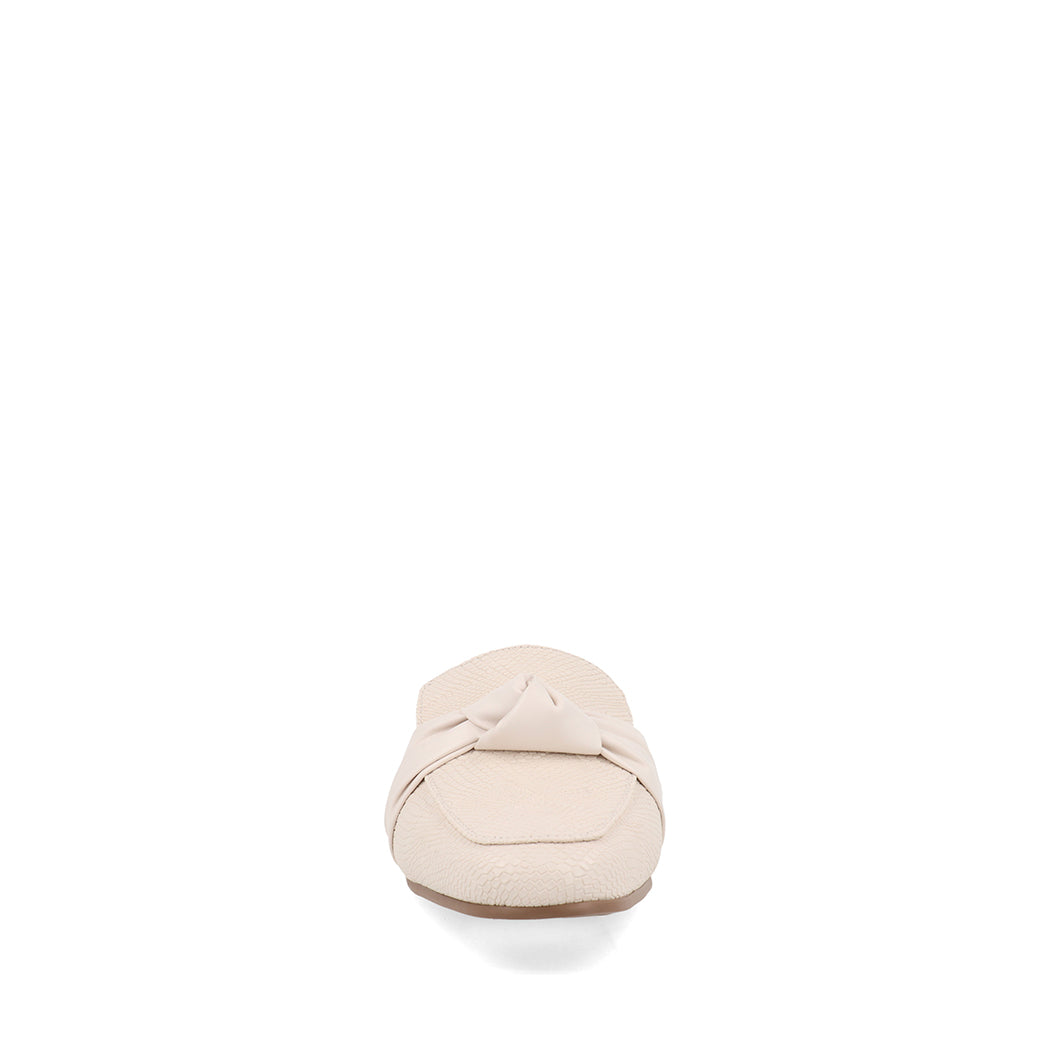 Ballerina Casual Trender color Neutro para Mujer