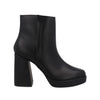 Botin Casual Trender color Negro para Mujer