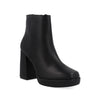 Botin Casual Trender color Negro para Mujer