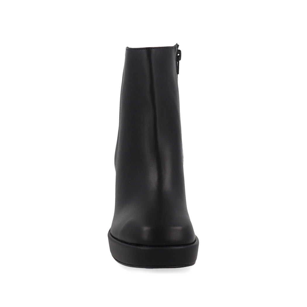 Botin Casual Trender color Negro para Mujer