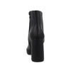 Botin Casual Trender color Negro para Mujer