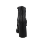 Botin Casual Trender color Negro para Mujer