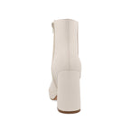 Botin Casual Trender color Latte para Mujer