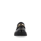 Bostoniano Casual Xlondres color Negro para Mujer