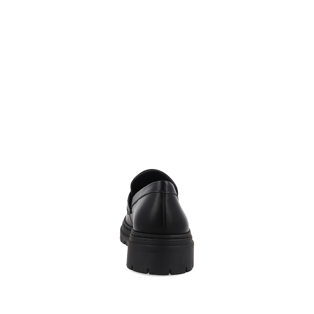 Bostoniano Casual Xlondres color Negro para Mujer