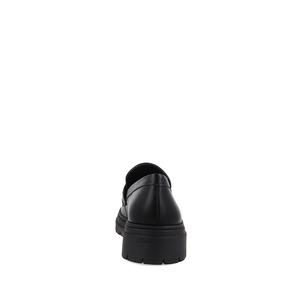 Bostoniano Casual Xlondres color Negro para Mujer
