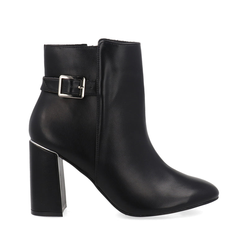 Botin de Vestir Xlondres color Negro para Mujer