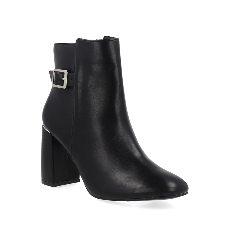 Botin de Vestir Xlondres color Negro para Mujer